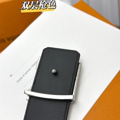 wholesale quality louis vuitton dimension belt model no. 802